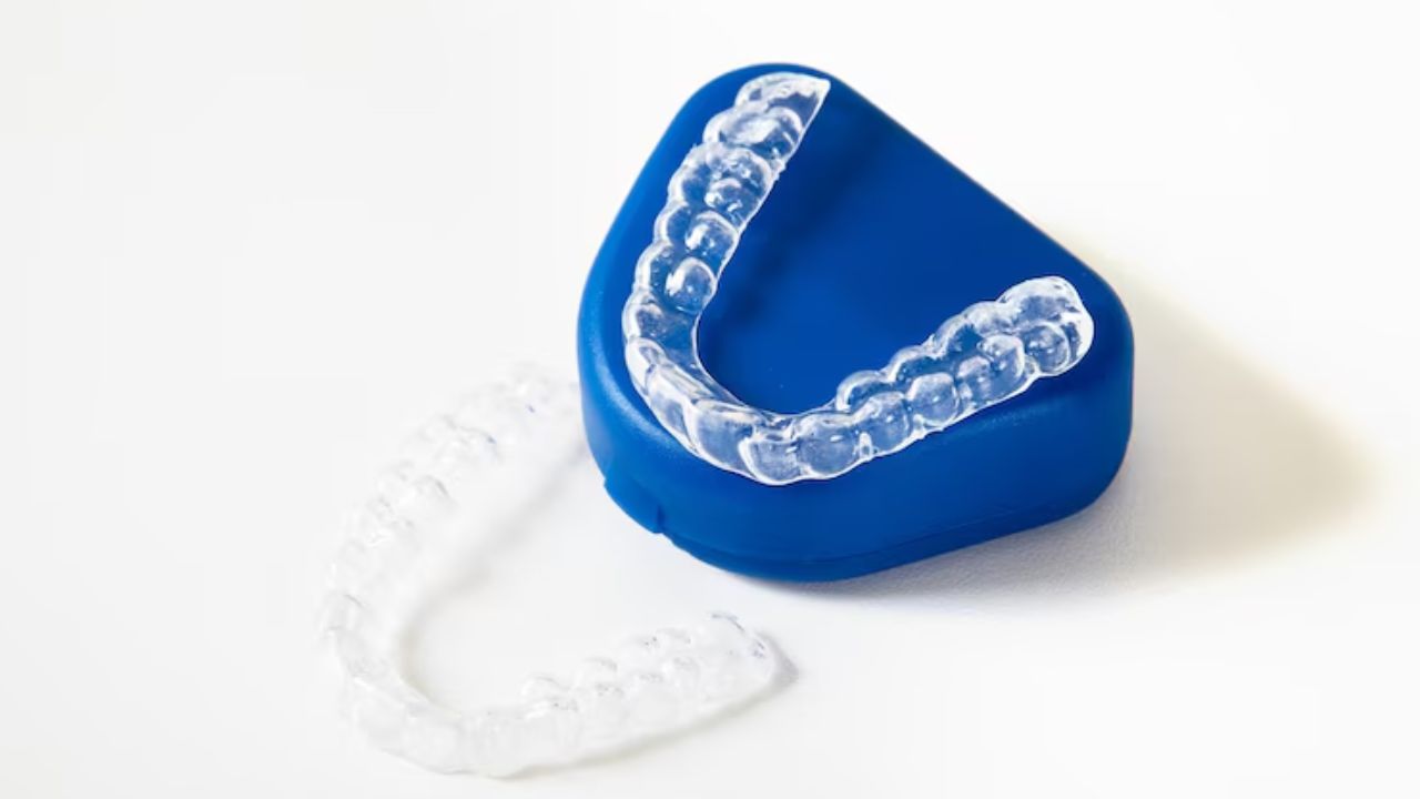 Advanced clear aligners in Kolkata