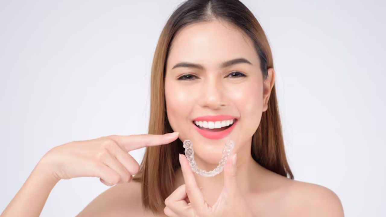 Clear Teeth Aligners Kolkata