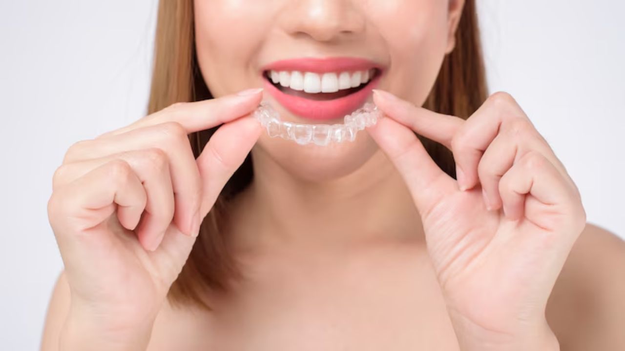 Invisalign providers in Kolkata