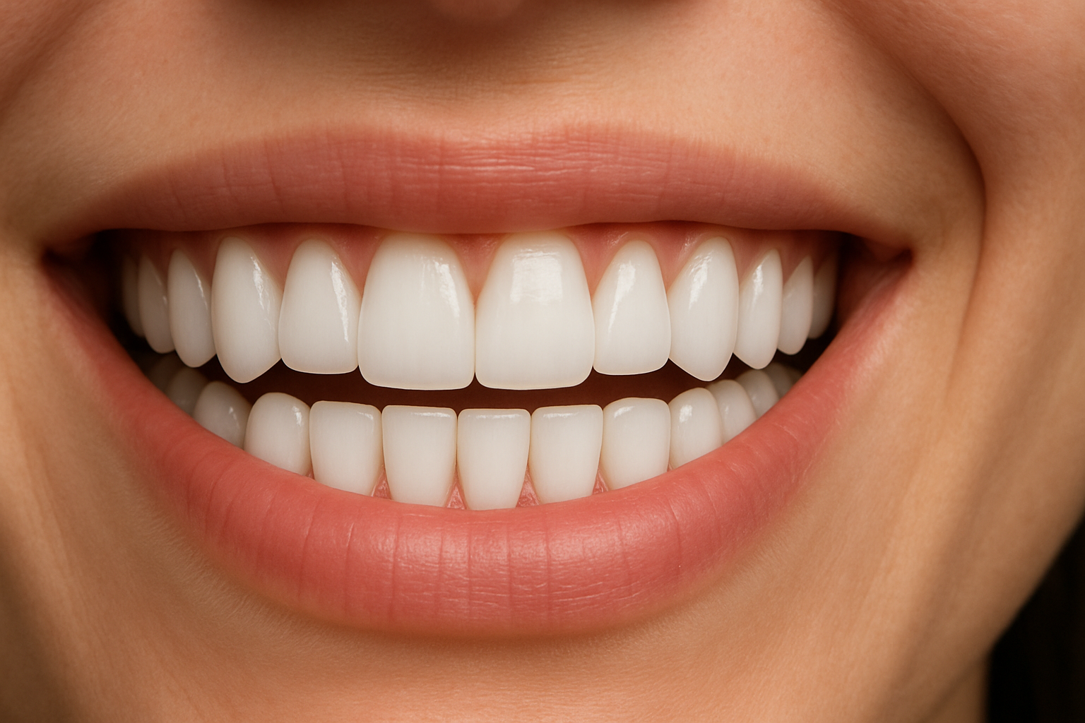 Teeth Straighten