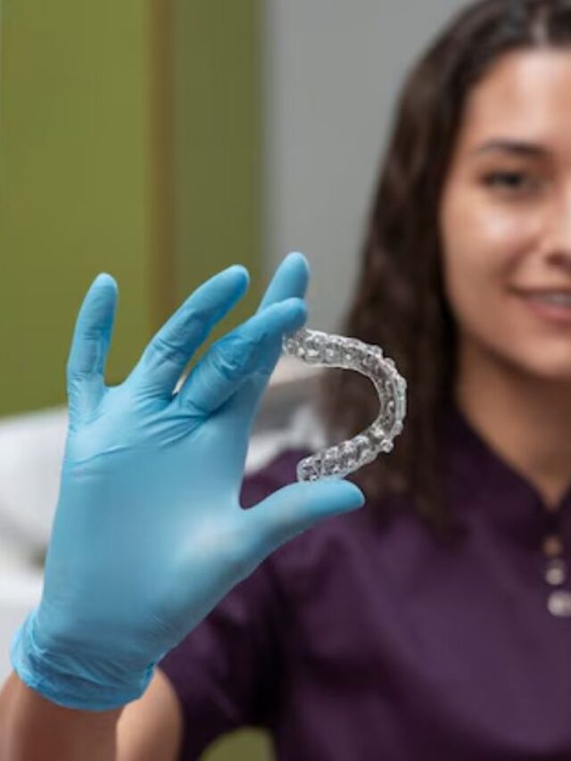 The Science Behind Clear Aligners and Tooth Movement