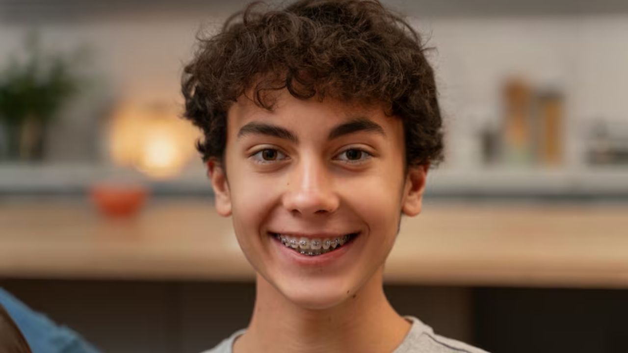teeth braces in kolkata