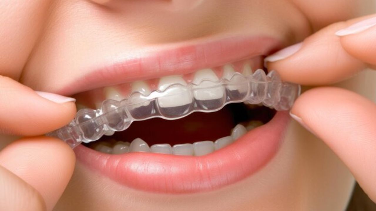 Clear Aligner Providers Kolkata