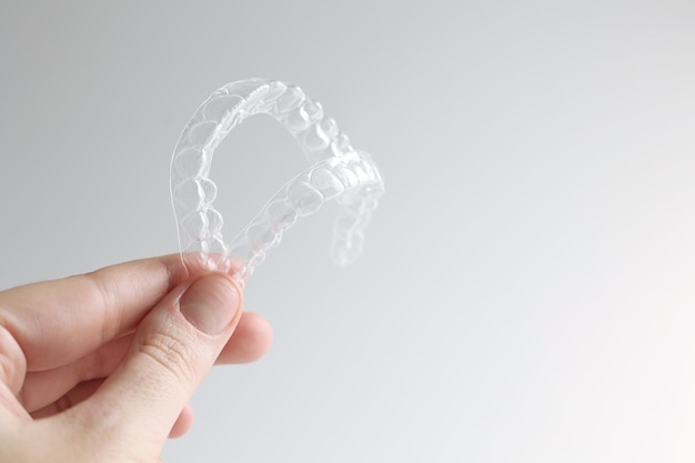Clear Aligners Cost Kolkata