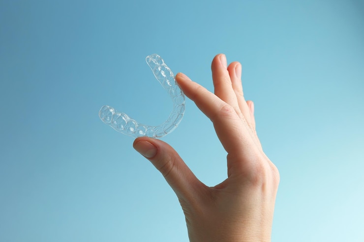 Clear Aligners Cost Kolkata