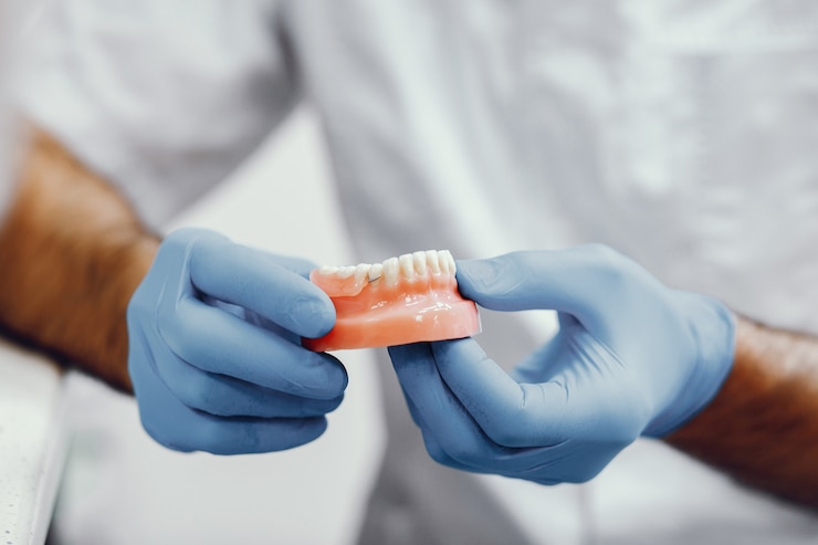 Dental Implants in Kolkata