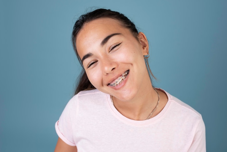 Invisalign Braces Cost in Kolkata