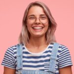 Transparent Orthodontic Braces