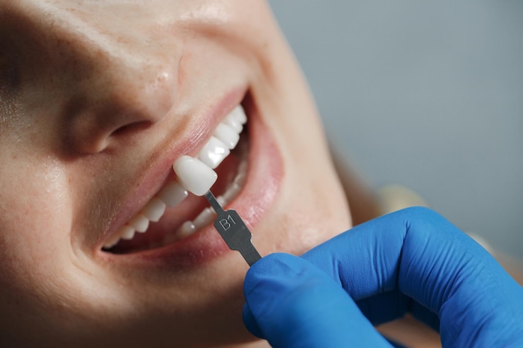 Dental Implants in Kolkata