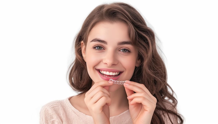 Best Clear Aligner Providers in Kolkata