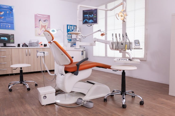 Invisible Braces Clear Braces Kolkata