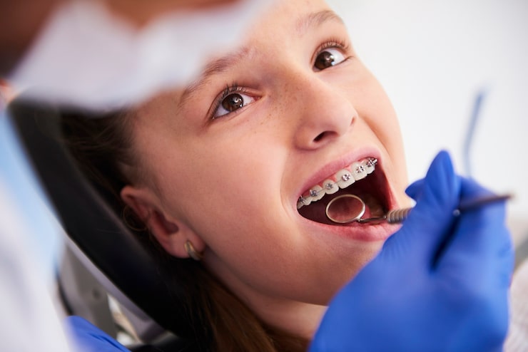 best braces dental clinic