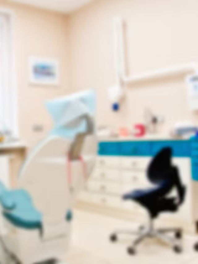 Dental Problems Clear Aligners Can Correct
