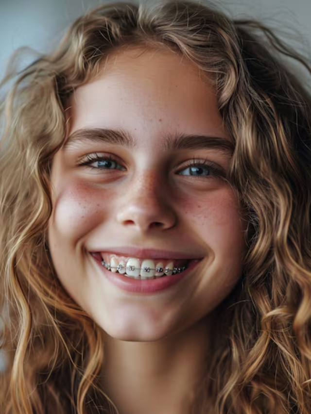 How to Maintain Oral Hygiene with Braces