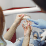 Invisalign Teeth Straightening Kolkata