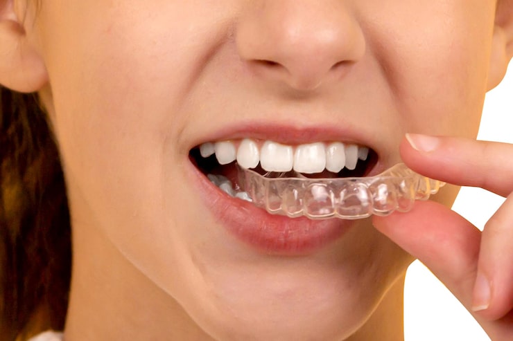 Invisible Braces Orthodontist Kolkata