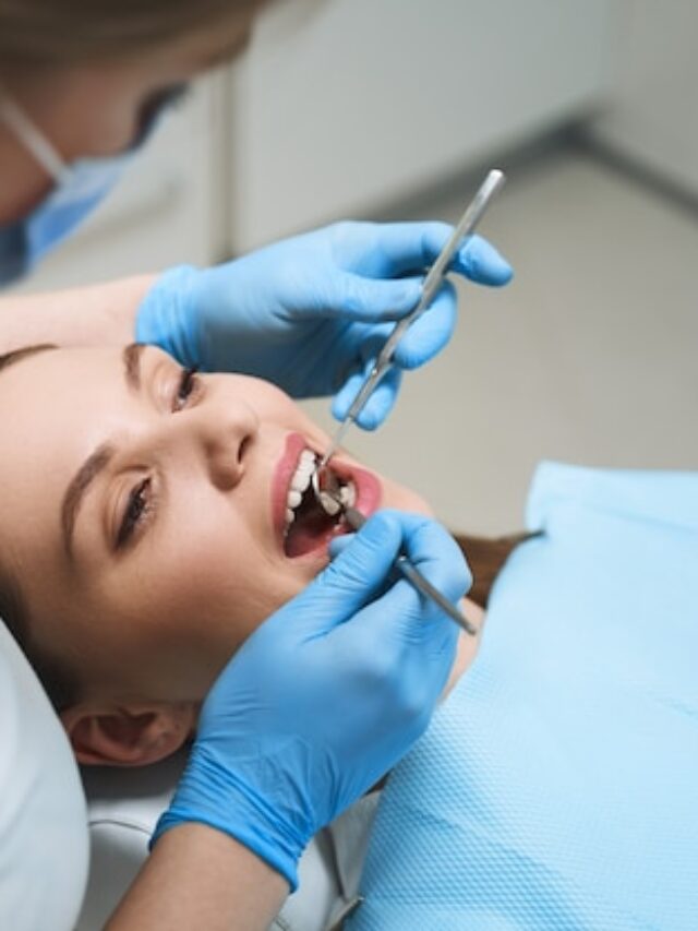 Step-by-Step Guide to Clear Aligner Treatment