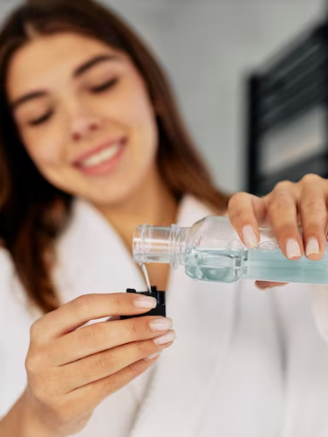 Diet and Lifestyle Tips While Wearing Invisible Braces