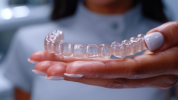 High-quality Clear Aligners in Kolkata