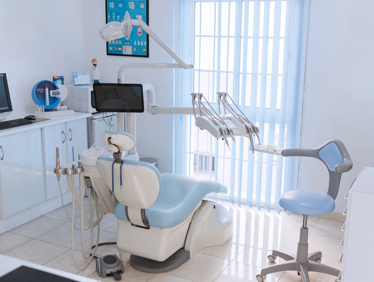 Affordable Invisible Braces Treatment Kolkata