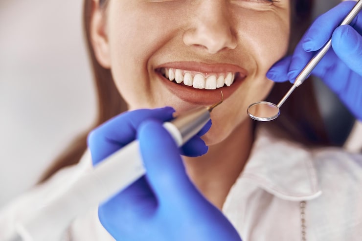 Best Braces Specialist in Kolkata