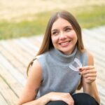 Invisalign Teeth Straightening Kolkata