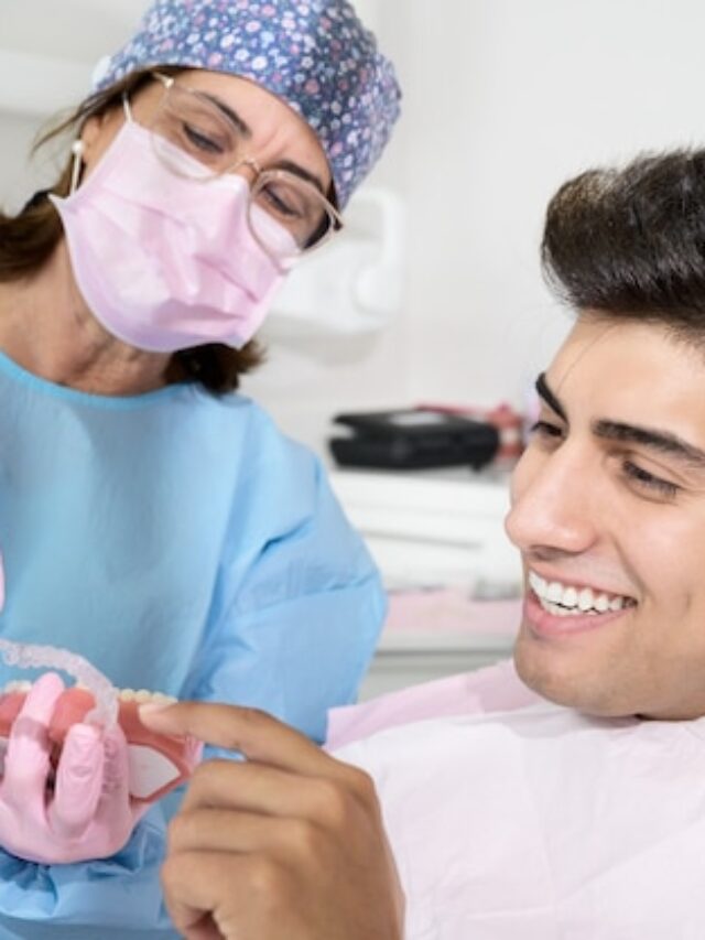 Invisalign Clear Braces Kolkata