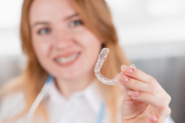 Affordable Invisible Braces Treatment Kolkata