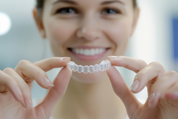 Best Clear Aligner Providers in Kolkata