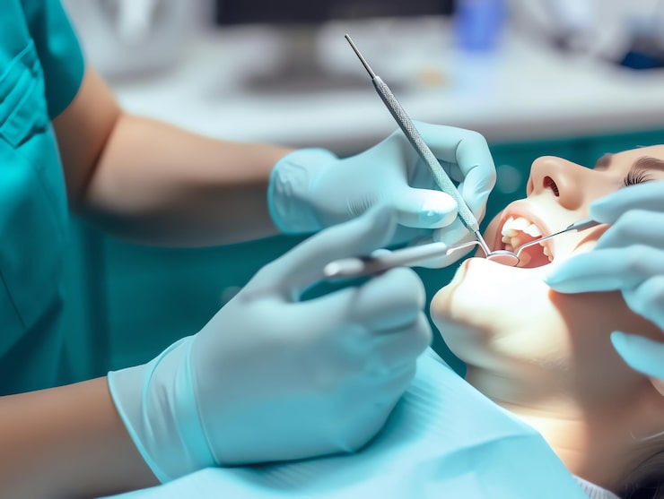 Invisalign Clear Braces Kolkata