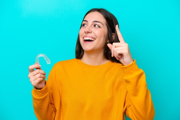 Invisible Braces Provider Kolkata