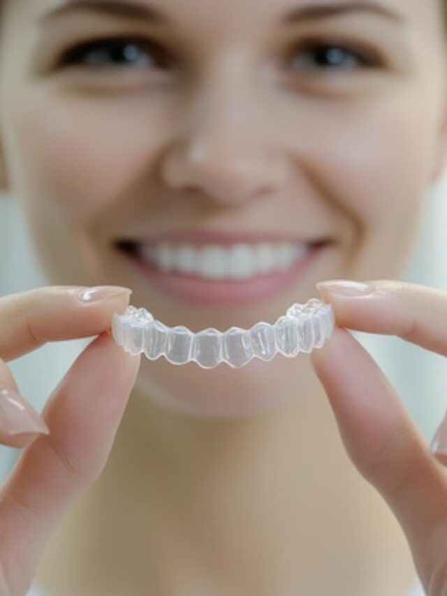 Best Clear Aligner Providers in Kolkata