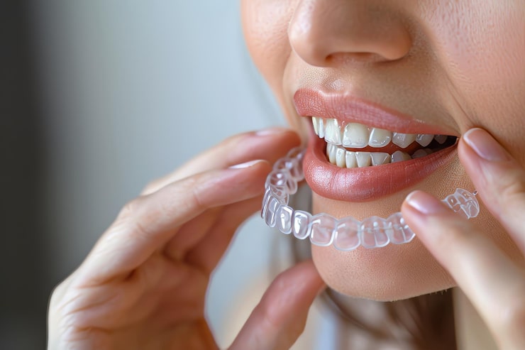 Top-rated clear Aligners in Kolkata