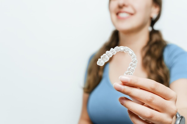 Advanced Clear Aligners in Kolkata