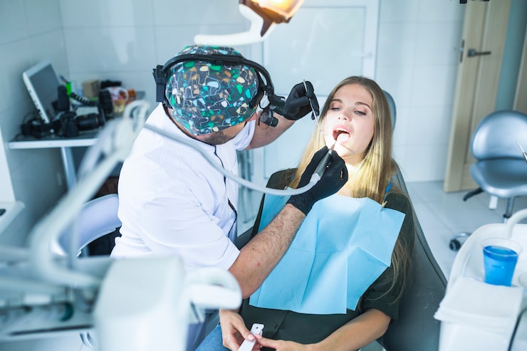 Best Dental Braces Clinic in Kolkata