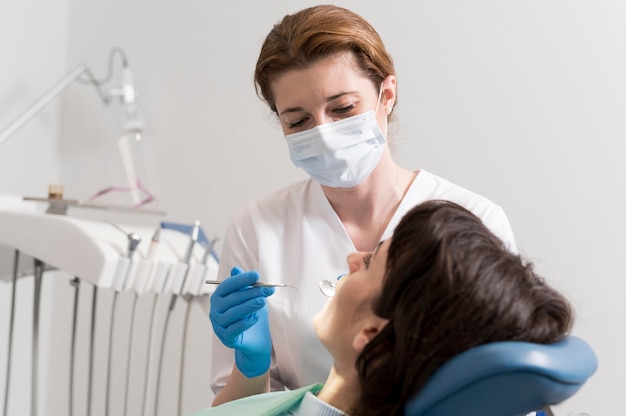 Invisible Braces Teeth Straightening Kolkata