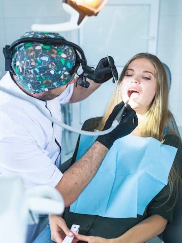 Best Dental Braces Clinic in Kolkata