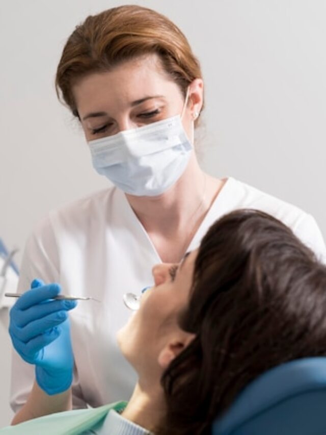 Invisible Braces Teeth Straightening Kolkata