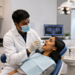 Best Dental Braces Clinic in Kolkata