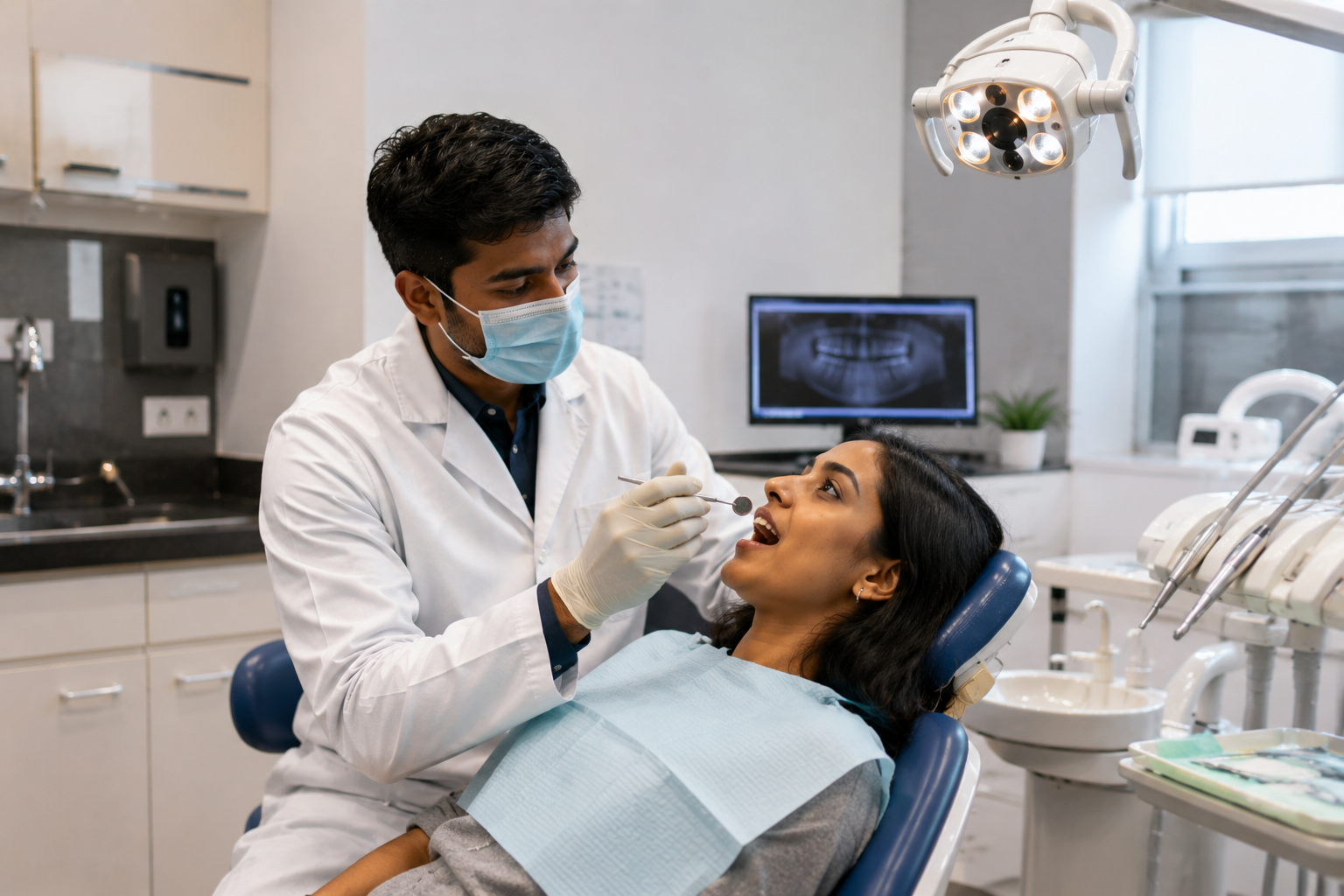 Best Dental Braces Clinic in Kolkata