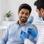 Best Invisible Braces Dentist in Kolkata