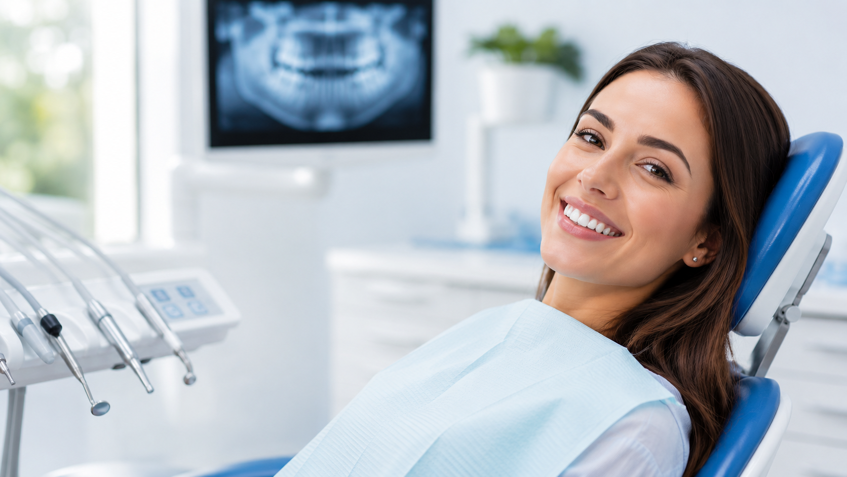 Invisalign Teeth Straightening Kolkata
